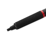 Rotring Rapid PRO Gizli Uçlu Kurşun Kalem 0.5 mm, Siyah