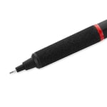 Rotring Rapid PRO Gizli Uçlu Kurşun Kalem 0.5 mm, Siyah
