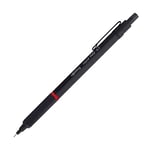 Rotring Rapid PRO Gizli Uçlu Kurşun Kalem 0.5 mm, Siyah