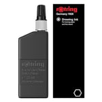 Rotring Rapido Mürekkebi 23 ml, Siyah - S0194660