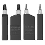 Rotring Rapido Mürekkebi 23 ml, Siyah - S0194660