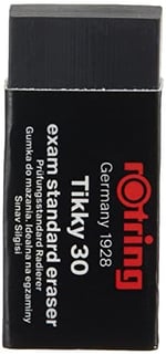 Rotring Sınav Silgisi, Orta Boy