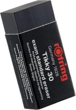 Rotring Sınav Silgisi, Orta Boy