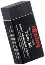 Rotring Sınav Silgisi, Orta Boy