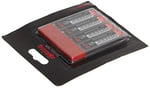 Rotring Super Polimer Kurşun Kalem Ucu (2B), 4'lü Paket, 0.7 mm - 2094211