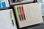 rOtring Tikky Hi-Polymer Mekanik Kurşun Kalem Ucu, 0,5mm, 2B, 0.5 Mm - Seçenekler: 0.5 Mm, 0.70 mm, 0.35 Mm, 0.7 Mm, 0.7 Mm 2li paket, 1.0 Mm...