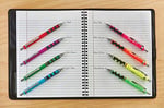 rOtring Tikky Hi-Polymer Mekanik Kurşun Kalem Ucu, 0,5mm, 2B, 0.5 Mm - Seçenekler: 0.5 Mm, 0.70 mm, 0.35 Mm, 0.7 Mm, 0.7 Mm 2li paket, 1.0 Mm...