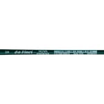 (Round, Size 00) - da Vinci Nova Series Watercolour Brush, Round Synthetic, Size 0 (1570-00) - Seçenekler: Ekstra Kısa Rötuş, Etiket/Liner, Eğik Kenar, Fan mikseri...