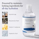 ROUNDLAB Birch Juice Moisturizing Toner Yüz Toniği 300 ml