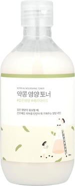 ROUNDLAB Soybean Nourishing Toner Yüz Toniği 300 ml