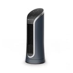 Rowenta Eole Compact, Kule tipi fan, yoğun soğutma, sessiz, enerji tasarruflu, kompakt, çevre dostu VU6220F0
