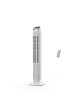 Rowenta VU7025 Silent Flow Effitech 8 Hız Kademeli 30 Watt Sessiz Kule Tipi Vantilatör