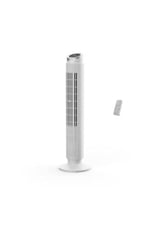Rowenta VU7025 Silent Flow Effitech 8 Hız Kademeli 30 Watt Sessiz Kule Tipi Vantilatör