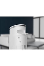 Rowenta VU7025 Silent Flow Effitech 8 Hız Kademeli 30 Watt Sessiz Kule Tipi Vantilatör