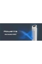Rowenta VU7025 Silent Flow Effitech 8 Hız Kademeli 30 Watt Sessiz Kule Tipi Vantilatör