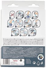 Rowenta ZR903701 Filtre, Silence Force Cyclonic RO76xx elektrikli süpürge için uygun