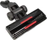 Rowenta Zr903801 Powerglide Başlık, Silence Force Ve X-Trem Power Elektrikli Süpürgeler İçin Uygun, Ro64Xx, Ro63Xx, Bazı Ro68Xx, Ro83Xx, Ro76Xx, Bazı Ro69Xx