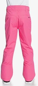 Roxy Backyard Çocuk Snowboard Pantolonu MGN0-DAWN PINK 16 YAŞ