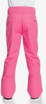 Roxy Backyard Çocuk Snowboard Pantolonu MGN0-DAWN PINK 16 YAŞ