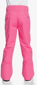 Roxy Backyard Çocuk Snowboard Pantolonu MGN0-DAWN PINK 16 YAŞ