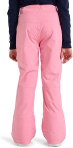 Roxy Backyard G Pt Pantolon 14 Yaş Pembe, pinguin gri, 14 Years