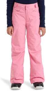 Roxy Backyard G Pt Pantolon 14 Yaş Pembe, pinguin gri, 14 Years