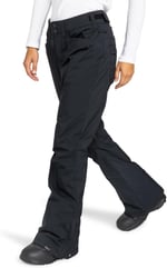 Roxy Backyard Kadın Kayak Pantolonu ERJTP03277-BUTTERCREAM Bej - Bedenler: XS, S, M, L, XL