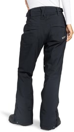 Roxy Backyard Kadın Kayak Pantolonu ERJTP03277-BUTTERCREAM Bej