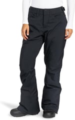 Roxy Backyard Kadın Kayak Pantolonu ERJTP03277-BUTTERCREAM Bej