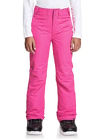 Roxy Backyard Kız Çocuk Kayak Snowboard Pantolonu 8-16 Yaş - Kayak/Snowboard Pantolonu - Arka Bahçe Kız Çocuk Kayak Pantolonu/Snowboard Kız Çocuk 8-16 Yaş - Kız Çocuk