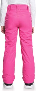 Roxy Backyard Kız Çocuk Kayak Snowboard Pantolonu 8-16 Yaş - Kayak/Snowboard Pantolonu - Arka Bahçe Kız Çocuk Kayak Pantolonu/Snowboard Kız Çocuk 8-16 Yaş - Kız Çocuk