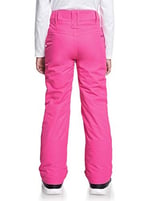 Roxy Backyard Kız Çocuk Kayak Snowboard Pantolonu 8-16 Yaş - Kayak/Snowboard Pantolonu - Arka Bahçe Kız Çocuk Kayak Pantolonu/Snowboard Kız Çocuk 8-16 Yaş - Kız Çocuk