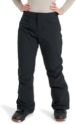 Roxy Backyard Pant Pantolon Kadın - Bedenler: XS, S, M, L, XL