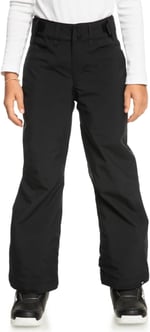 Roxy Backyard PT 8-16 Yaş Kız Çocuk Kayak/Snowboard Pantolonu-ERGTP03050PFS