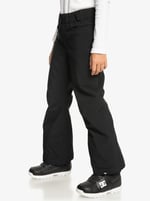 Roxy Backyard PT 8-16 Yaş Kız Çocuk Kayak/Snowboard Pantolonu-ERGTP03050PFS