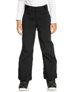 Roxy Backyard PT 8-16 Yaş Kız Çocuk Kayak/Snowboard Pantolonu-ERGTP03050PFS