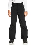 Roxy Backyard PT 8-16 Yaş Kız Çocuk Kayak/Snowboard Pantolonu-ERGTP03050PFS