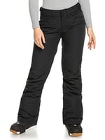 ROXY BACKYARD PT KADIN SNOWBOARD PANTOLONU SİYAH S