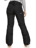 ROXY BACKYARD PT KADIN SNOWBOARD PANTOLONU SİYAH S