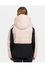 Roxy Bamba 8-16 Yaş Çocuk Kayak/Snowboard Montu-ERGTJ03173 - Seçenekler: M-10 Yıl, L-12 Yıl