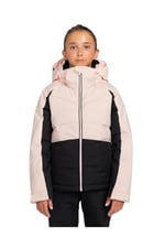 Roxy Bamba 8-16 Yaş Çocuk Kayak/Snowboard Montu-ERGTJ03173 - Seçenekler: M-10 Yıl, L-12 Yıl