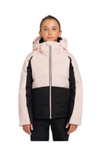 Roxy Bamba 8-16 Yaş Çocuk Kayak/Snowboard Montu-ERGTJ03173 - Seçenekler: M-10 Yıl, L-12 Yıl