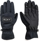 Roxy Bayan Freshfield Gloves soğuk hava için şal
