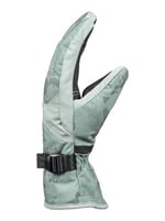 Roxy Bayan Jetty Gloves soğuk hava için şal - Bedenler: S, L, XL