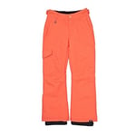 Roxy Bayan tonik Girl PT Pants T12 Turuncu