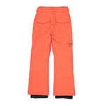 Roxy Bayan tonik Girl PT Pants T12 Turuncu