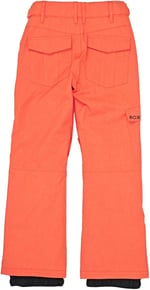 Roxy Bayan tonik Girl PT Pants T12 Turuncu