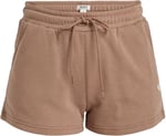 Roxy Damen Hose Surf Stoked Short Terry