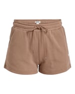 Roxy Damen Hose Surf Stoked Short Terry