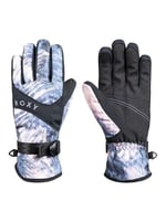 Roxy Damen Jetty-Snowboard/ski Gloves